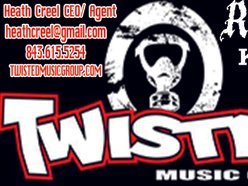 Twisted Music Group, Inc.