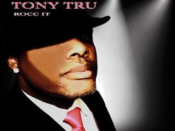 T.Rocc Records LLC.