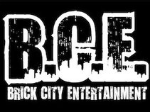 Brick City Entertainment