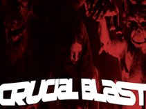 Crucial Blast Records