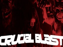 Crucial Blast Records