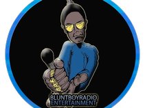 BLUNTBOY RADIO