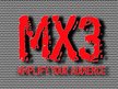 MX3