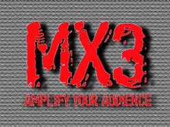 MX3