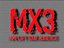 MX3 (Label)