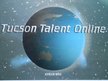 tucsontalent
