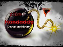 Kandaddy Productions KY