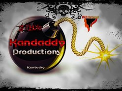 Kandaddy Productions KY
