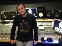 Maurizio "Melacci" Orfei