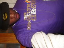 FRESH EMPERAH DJ/PRODUCER/A&R AND PRESIDENT OF EMPIRE ENTERTAINMENT.