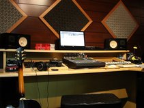 John Armless Project Studio