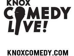 Knox Comedy Live