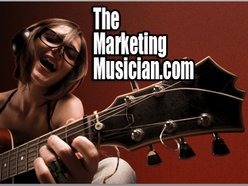 The Marketing Musician