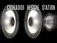 CvsRadio1 - Reggae Station (Label)
