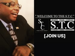 Marquese “BIG KESE“ Green 🇺🇸