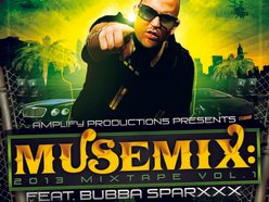 MUSEMIX