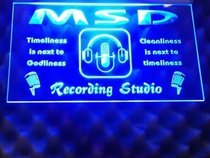 Mass Sound Development