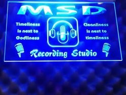 Mass Sound Development