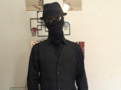 Shadow E. Nigma