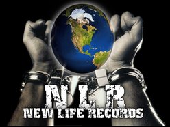 New Life Records