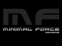 Minimal Force Records