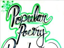Popular Poetry Productions