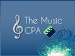 The Music CPA
