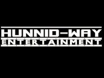 HUNNID WAY ENTERTAINMENT