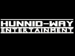 HUNNID WAY ENTERTAINMENT