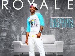 RoyaleMusic