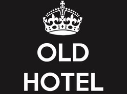 old hotel records