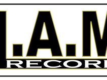 Motivated Artist Making Records