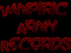 Vampiric Army Records
