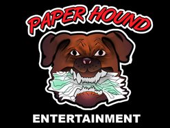 PAPER HOUND ENTERTAINMENT