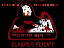 HORROR FLIK MUSICK