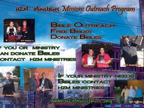 "HZM Ministries"