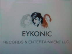 Eykonic Records & Entertainment L.L.C.