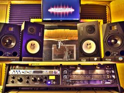 Sonic Palace Recording Studio