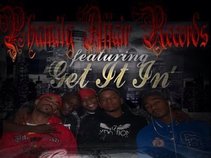 Phamily Affair Records