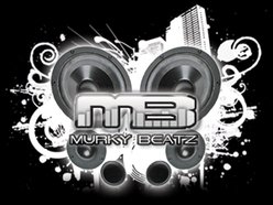 Murky Beatz
