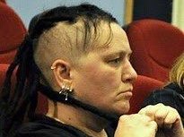 FREEDOM LANCE PROMOTION - IVANA PERCL