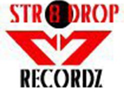 STR8 DROP RECORDZ