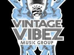 Vintage Vibez Music Group