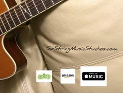Six String Music Studios