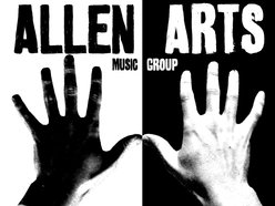 Allen Arts Music Group