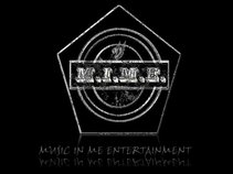 M.I.M.E (MusicInMeEntertainment)