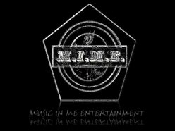 M.I.M.E (MusicInMeEntertainment)