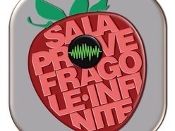 FRAGOLE INFINITE