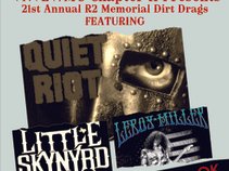 National Star Events