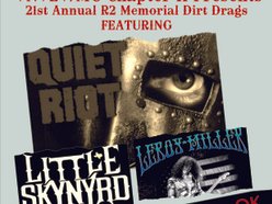 National Star Events